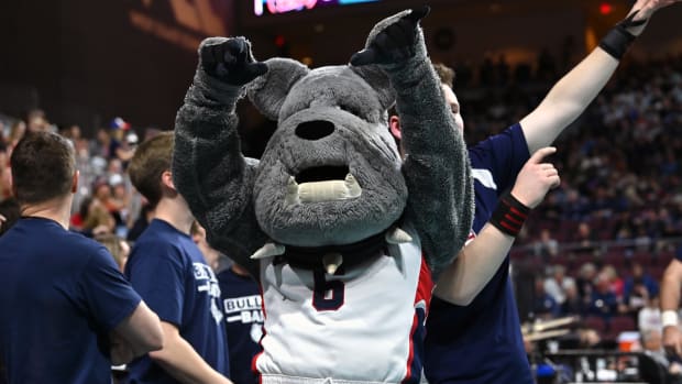 The Zags kick off the regular season Nov. 7 at home against  North Florida